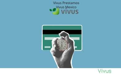 Vivus Préstamos Al Instante